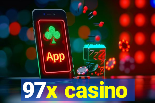 97x casino